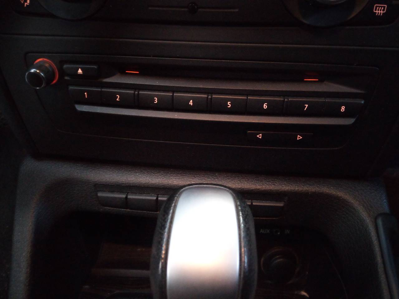 BMW X1 E84 (2009-2015) Автомагнитола с навигацией 23302632