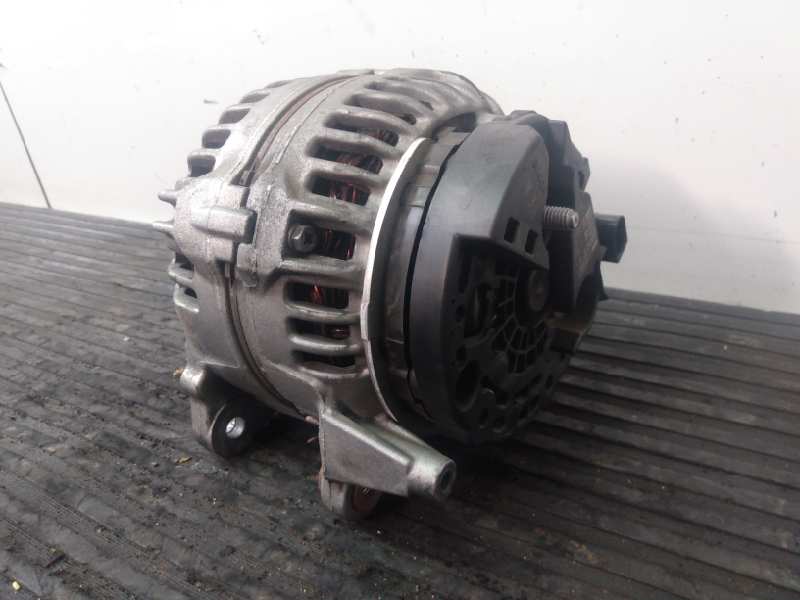 AUDI A6 C6/4F (2004-2011) Generator 03G903016E, 0124525114900, P3-A4-20-3 18570494