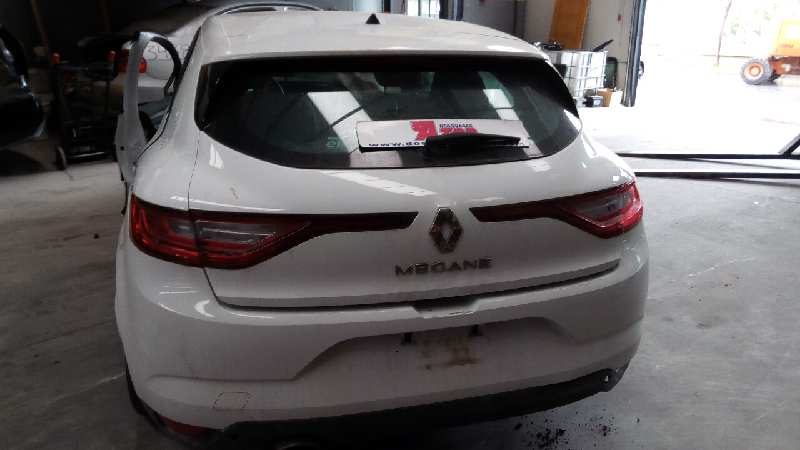 DODGE Megane 3 generation (2008-2020) Kiti valdymo blokai 282757006R, E1-A1-3-3 18390217