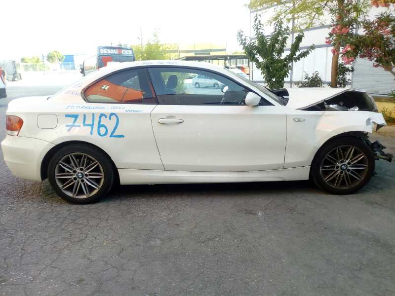 BMW 1 Series E81/E82/E87/E88 (2004-2013) Заключване на предната лява врата E1-A3-4-1 18597483