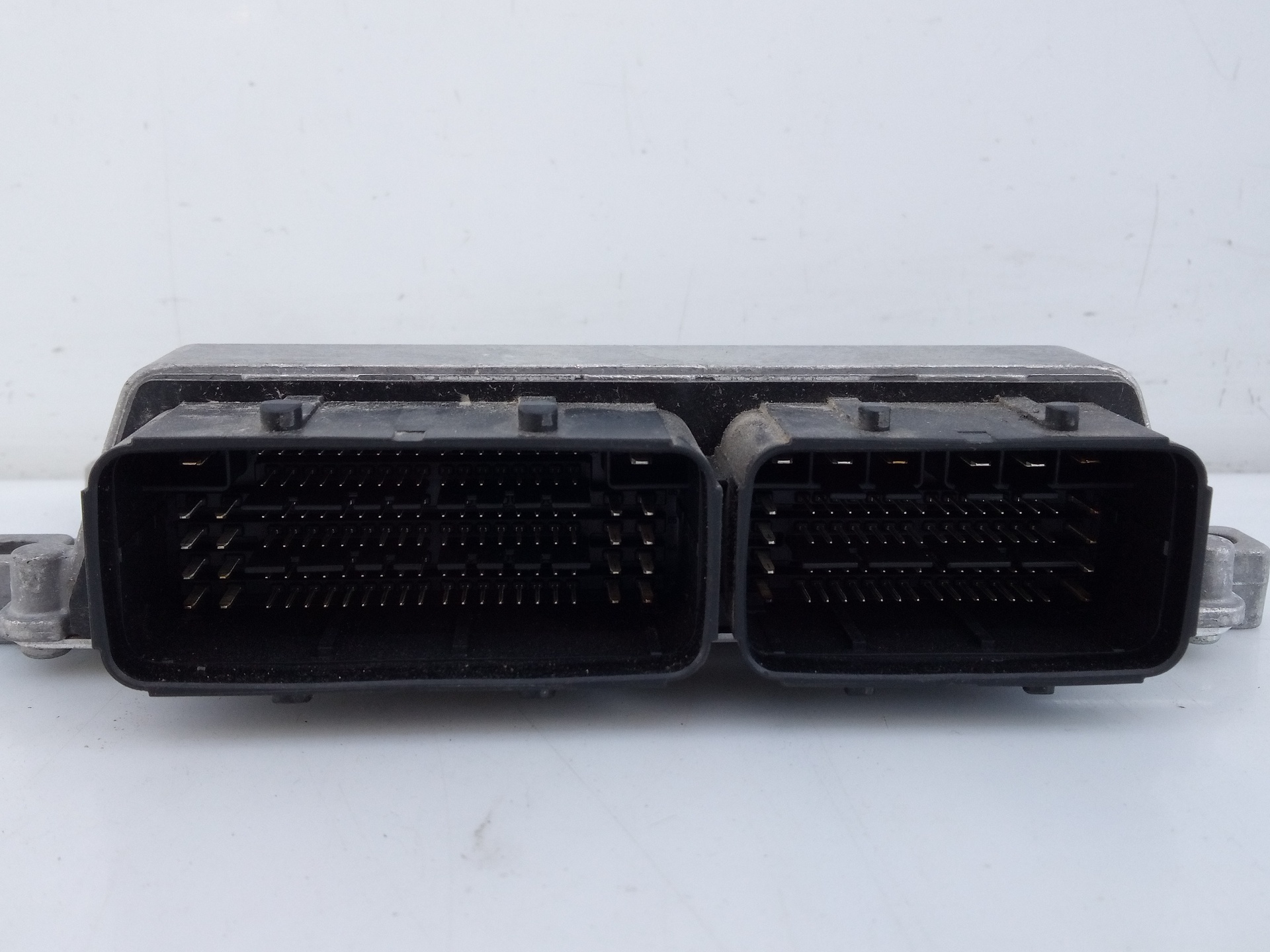 CITROËN C3 2 generation (2009-2016) Engine Control Unit ECU 9829598880, E3-B2-25-2 23295373