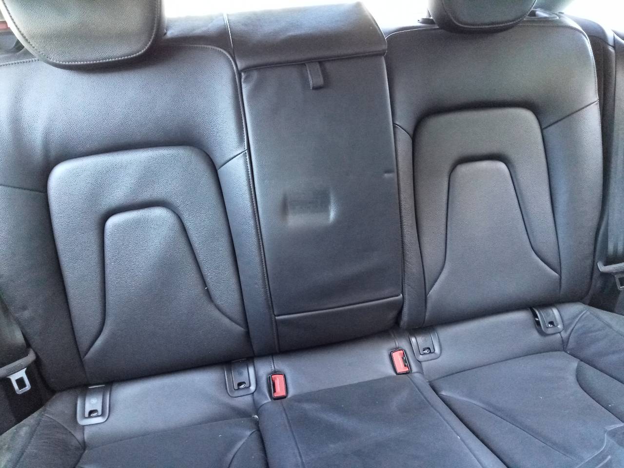AUDI A5 Sportback Priekinių dešinių durų langų pakėlimo mygtukai 21642951