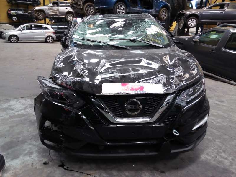 NISSAN Qashqai 2 generation (2013-2023) Other part 3468210105, 487004553, E3-B4-22-1 18381235