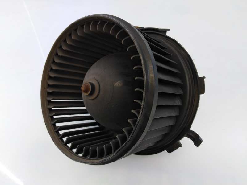 CITROËN Jumper Motor încălzitor interior 5E1630100, E3-B2-30-2 18683019