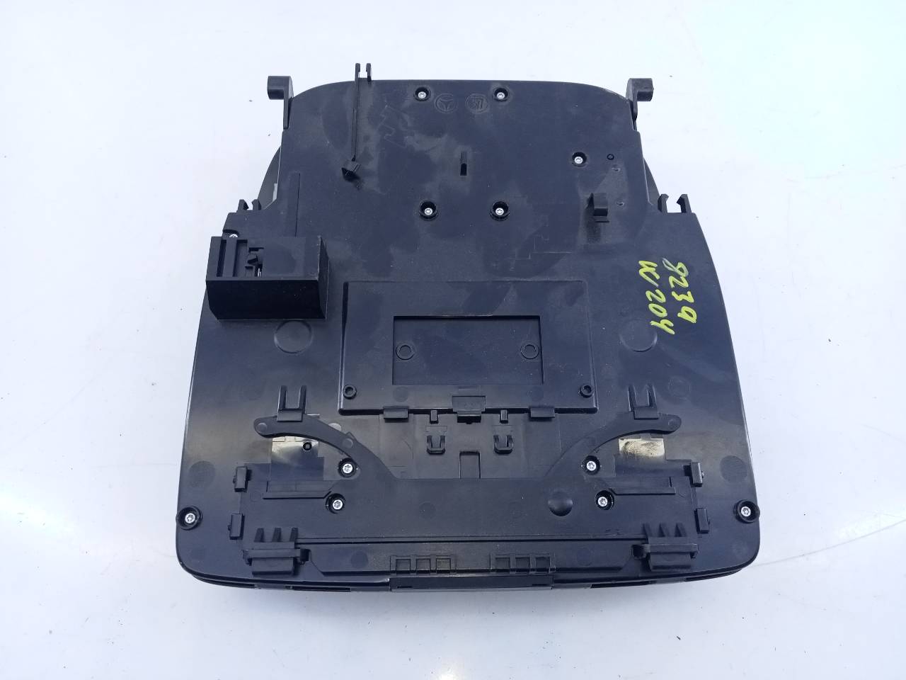 MERCEDES-BENZ C-Class W205/S205/C205 (2014-2023) Other Interior Parts A0009068003, E3-A1-2-2 18665242