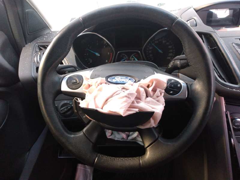 Volante UFMA 1865411 Ford Kuga i 2008-2012 140 CV