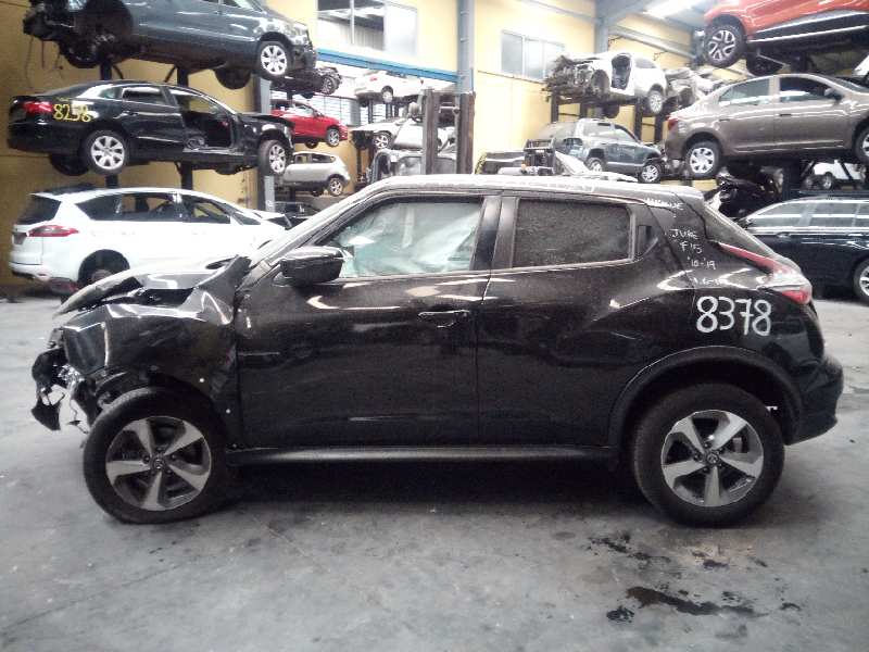 NISSAN Juke YF15 (2010-2020) Rat 34305483A,E2-A4-60-1 18679643