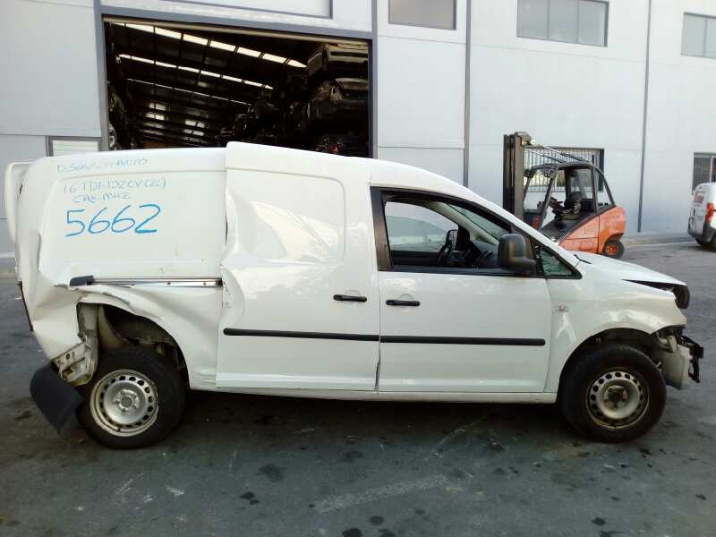 VOLKSWAGEN Caddy 3 generation (2004-2015) Salono pečiuko varikliukas 53810002C, 998800U, E1-B6-15-1 18426245