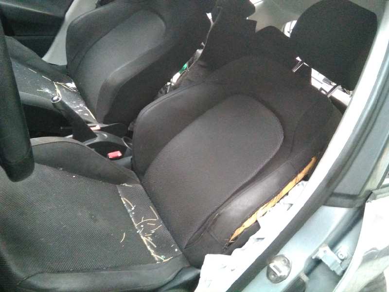 SEAT Ibiza 4 generation (2008-2017) Priekšējā labā pusass 6R0407762E,P1-A6-26 18641553