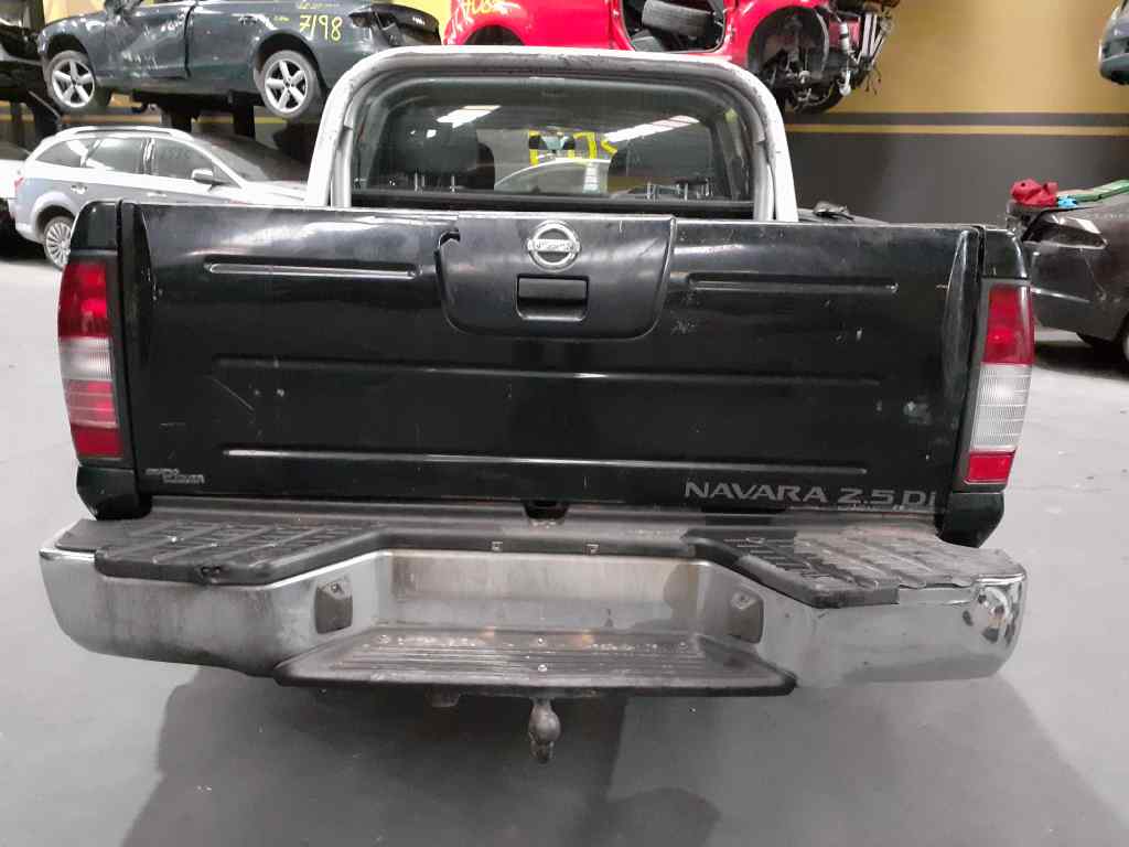 FORD USA Navara D22 (1997-2005) Rear left door window lifter 827312S721, E1-A4-16-1 18561088