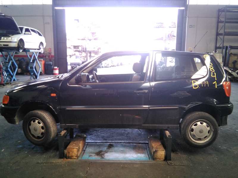 NISSAN Polo 3 generation (1994-2002) Citau veidu vadības bloki 6N0919051M, P3-A6-30-4 18441147