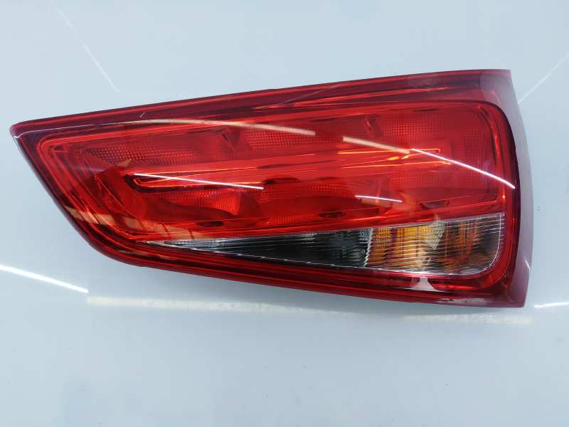 AUDI A7 C7/4G (2010-2020) Rear Right Taillight Lamp 8X0945094D, 2SK010436, E1-B6-26-2 18678810