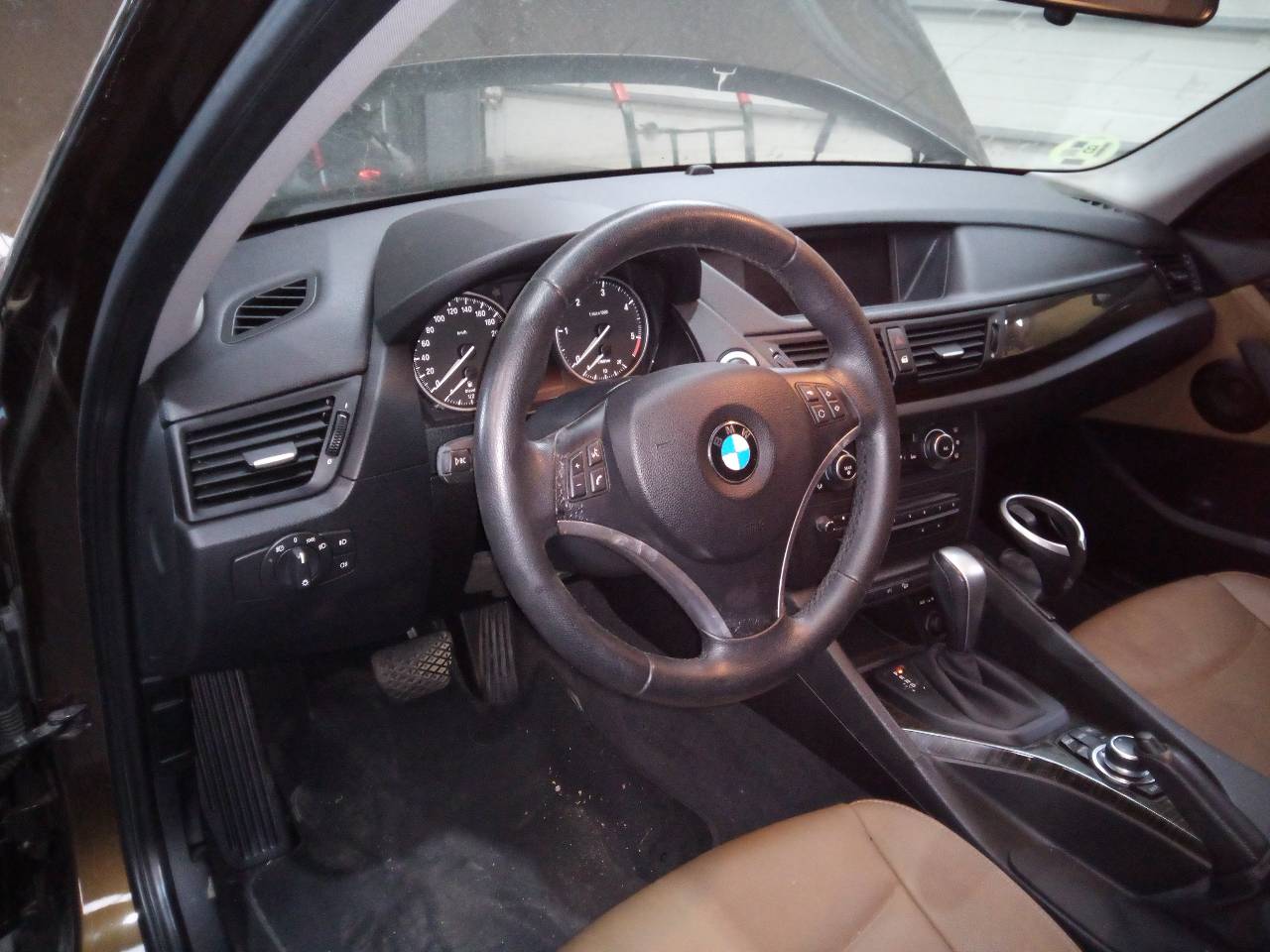 BMW X1 E84 (2009-2015) Другая деталь 918443202, 0285010070 23302398
