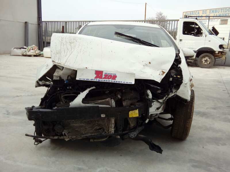 KIA Rio 3 generation (2011-2017) Абс блок 589201W570, E2-B5-5-1 18370555