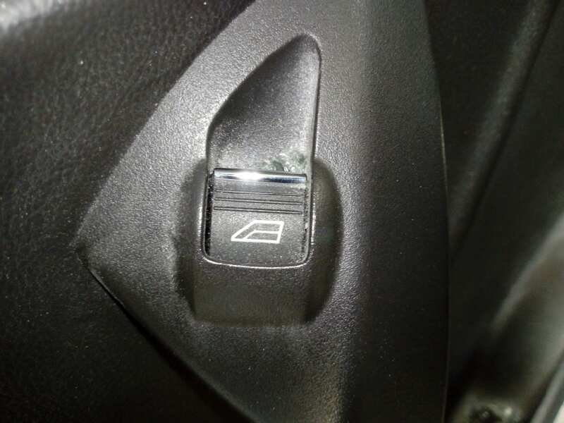 FORD Kuga 2 generation (2013-2020) Rear Right Door Window Control Switch 1850432 18488632