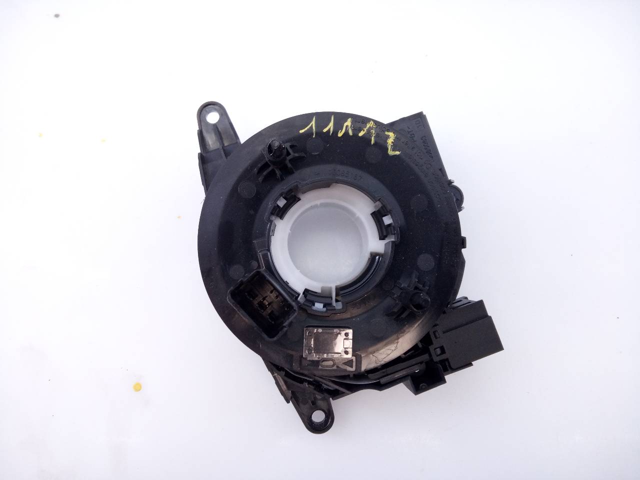 SKODA Rapid 2 generation (1985-2023) Rat Slip Ring Squib 6RA959654, E2-A1-23-7 21820487