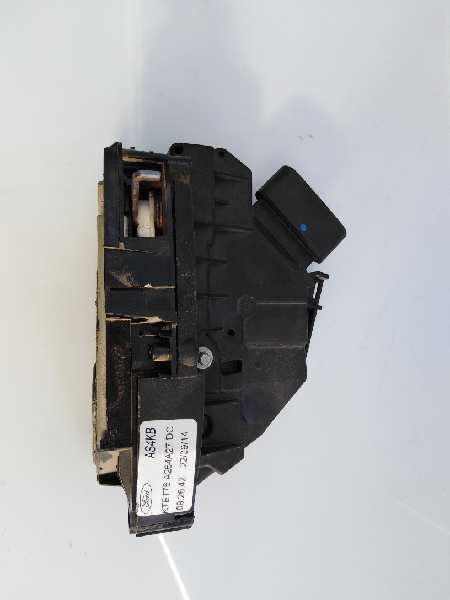 FORD Tourneo Courier 1 generation (2014-2024) Left Side Sliding Door Lock 921765105,BM5AA26413,E2-B3-5-1 18668505