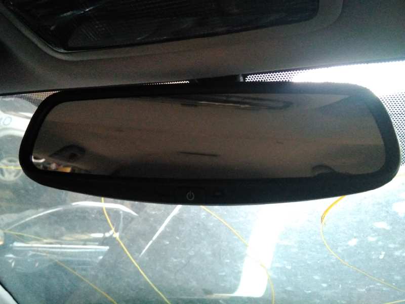 TOYOTA Avensis 2 generation (2002-2009) Interior Rear View Mirror 8781005042 18626561