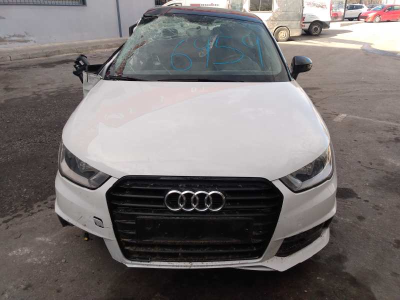 AUDI A7 C7/4G (2010-2020) Стартер 02M911024J, P3-A7-28-1 18533989