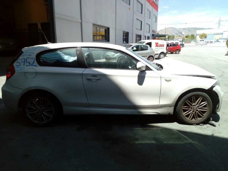 BMW 1 Series E81/E82/E87/E88 (2004-2013) поворота переключение  01108160, 0110916092752220, E3-A2-29-1 18449881