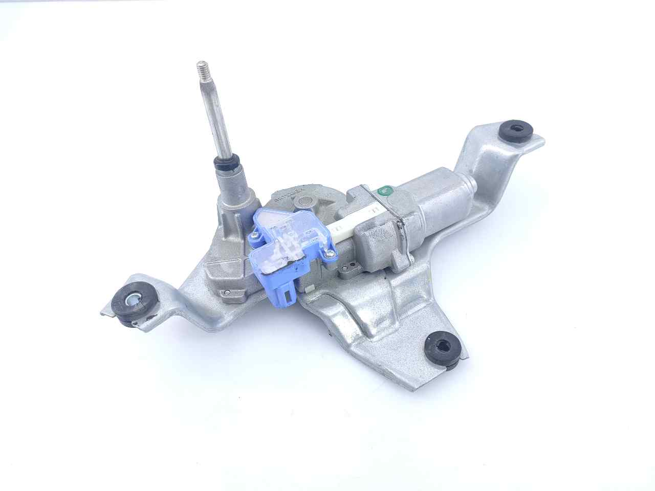 MITSUBISHI ASX 1 generation (2010-2020) Tailgate  Window Wiper Motor E2-B4-55-1 18767566