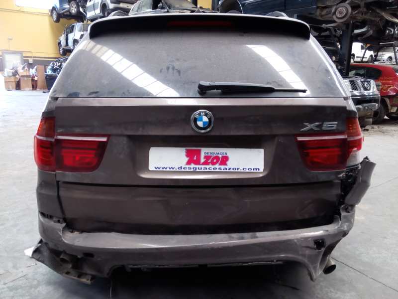 BMW X6 E71/E72 (2008-2012) Oro pagalvių (SRS) valdymo blokas (kompiuteris) 6577921481302, 0285010256, E1-A3-7-2 18391867