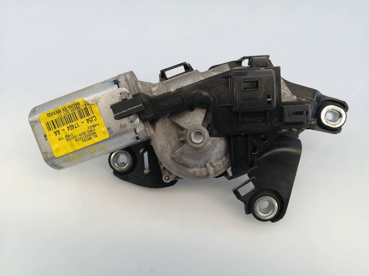 FORD Kuga 2 generation (2013-2020) Bakluke vindusviskermotor CJ5417404AA,E1-A3-3-1 18693008