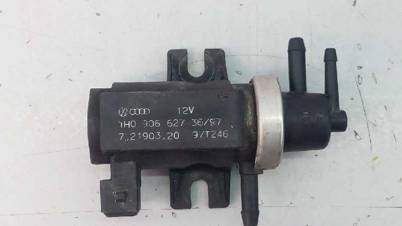 LANCIA Toledo 1 generation (1991-1999) EGR Valve 1H0906627, E1-B6-30-2 18596020