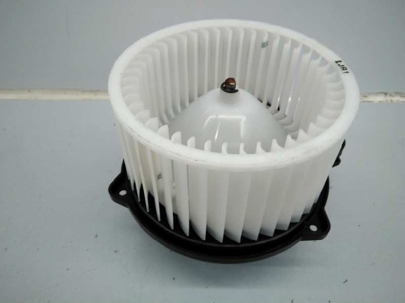 HYUNDAI Tucson 3 generation (2015-2021) Heater Blower Fan D316NFFAAD8028,E2-B5-9-1 18547988