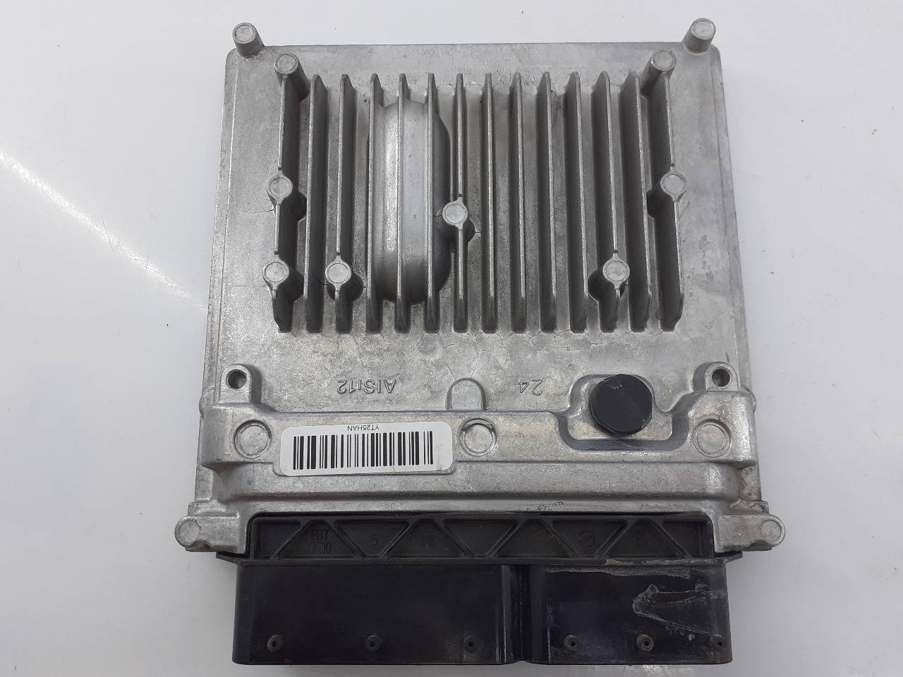 MERCEDES-BENZ Q30 1 generation (2016-2020) Motorkontrolenhed ECU A6519009702,A6519011102,E3-A1-4-3 20956710