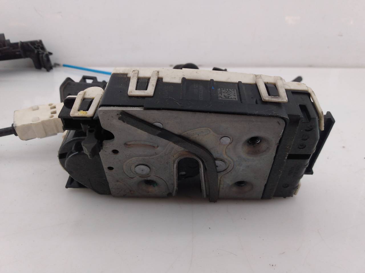 MERCEDES-BENZ CLA-Class C117 (2013-2016) Rear Left Door Lock A0997305500, E1-A2-44-2 18719742