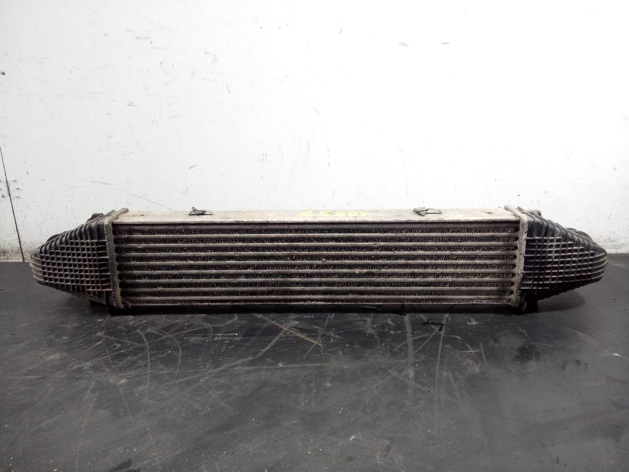 MERCEDES-BENZ C-Class W204/S204/C204 (2004-2015) Intercooler Radiator A2045000300, P2-A11-13 18793300