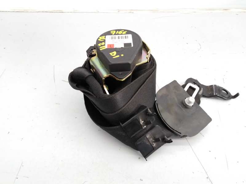 TOYOTA E-Class W211/S211 (2002-2009) Front Left Seatbelt 561014701,008R000,E1-A2-11-2 18553755