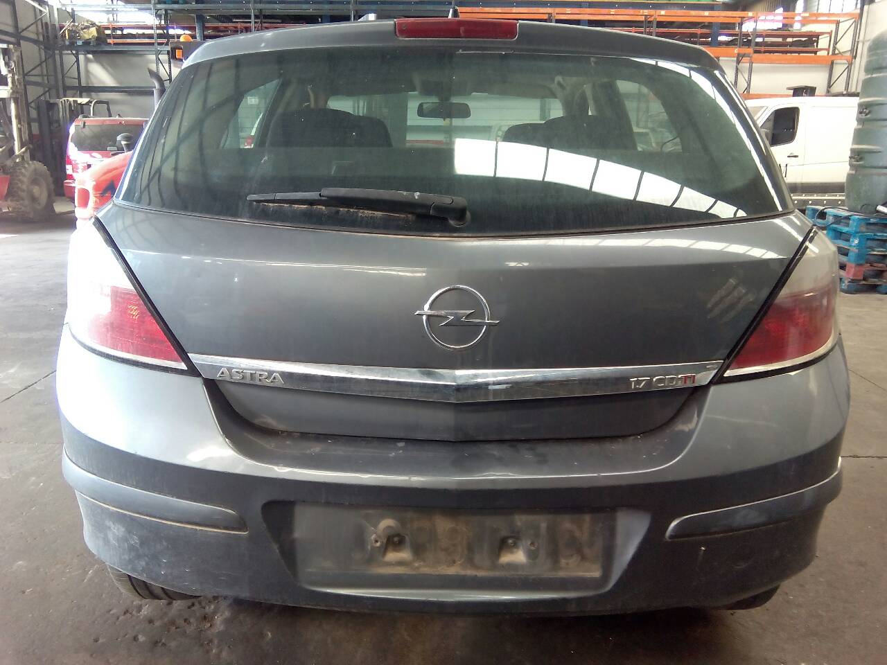 OPEL Astra J (2009-2020) Блок управления двигателем 0281011943, 55556829, E3-A5-9-3 18730157