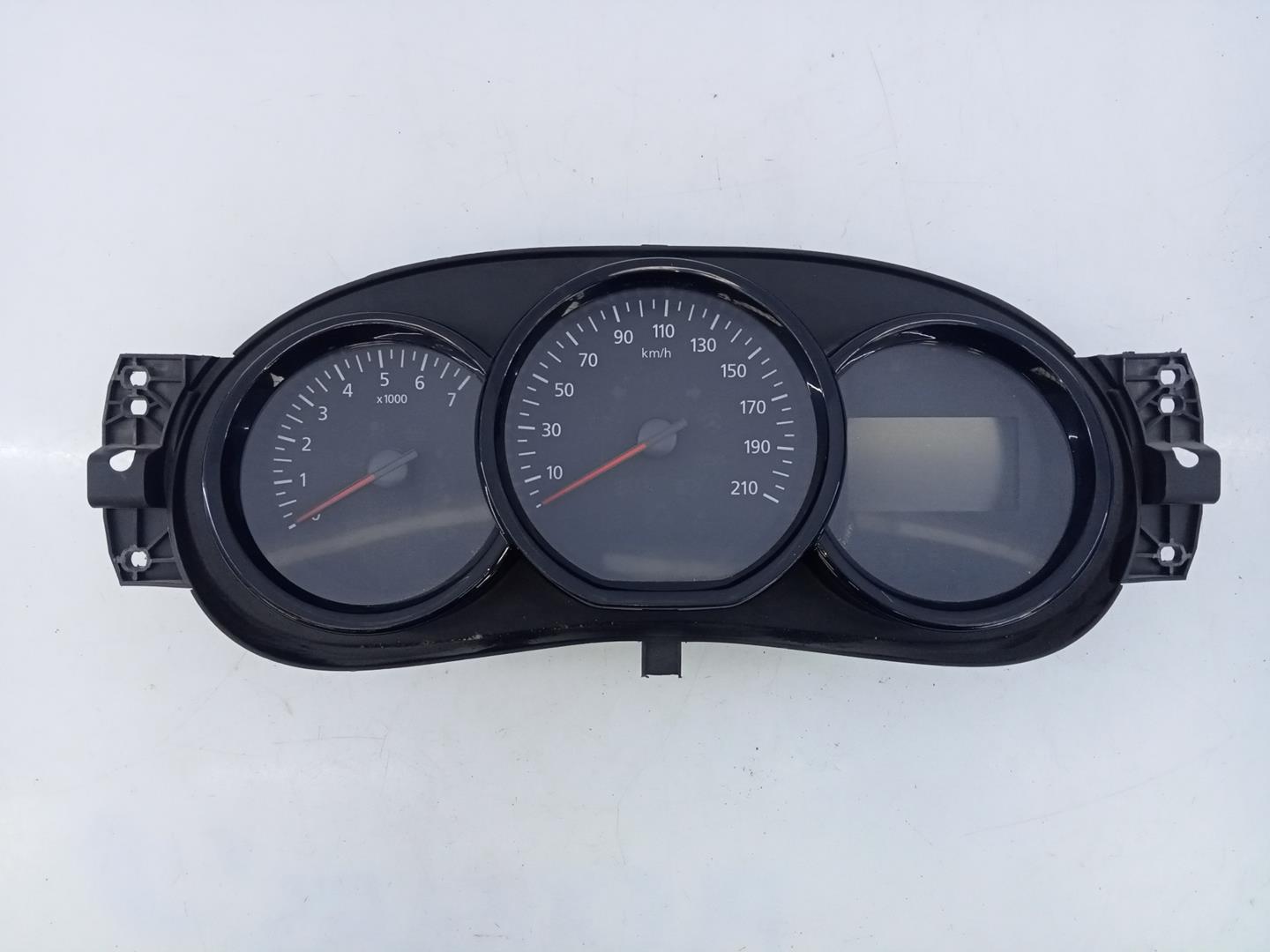 DACIA Lodgy 1 generation (2013-2024) Speedometer 248109521R, E2-A1-39-2 24098579