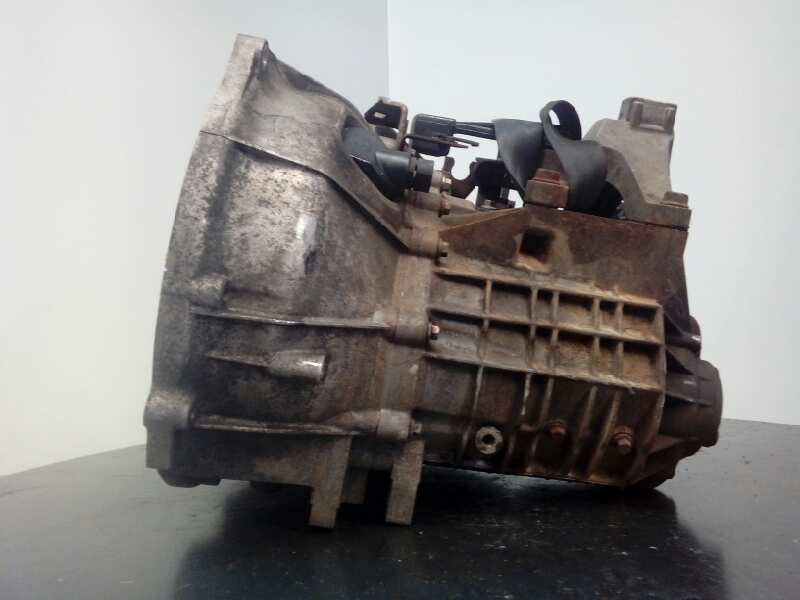 MAZDA 3 BK (2003-2009) Gearbox 3M5R7002YG, M1-A3-128 18472066