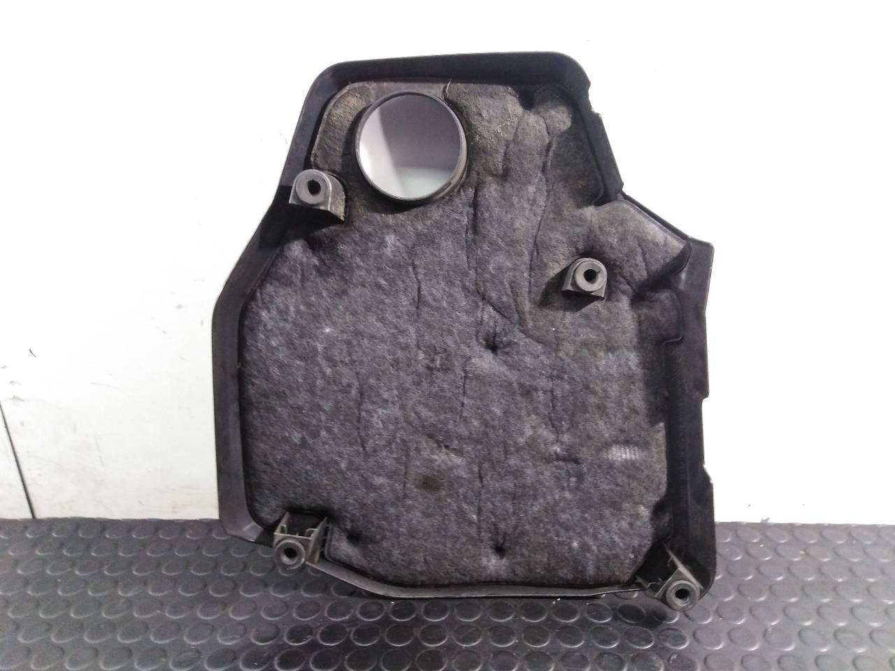 BMW 2 Series F22/F23 (2013-2020) Engine Cover 8514202,P2-B3-7 24037513