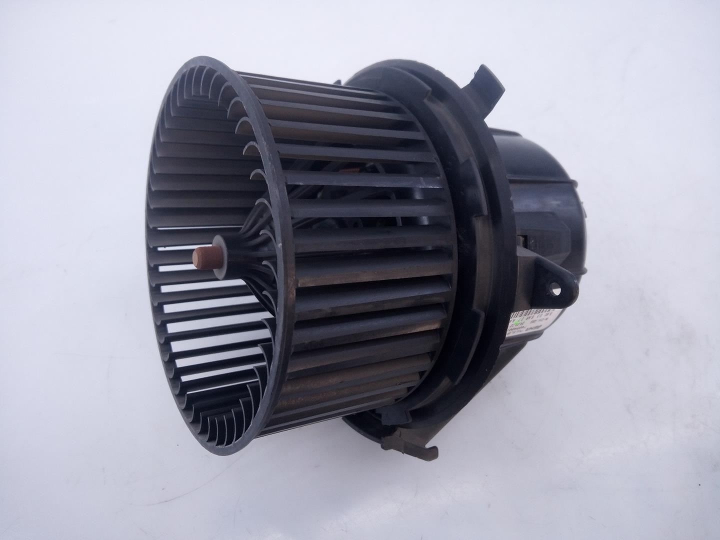 CITROËN C3 1 generation (2002-2010) Heater Blower Fan T40540011506, E1-A4-11-1 20954520