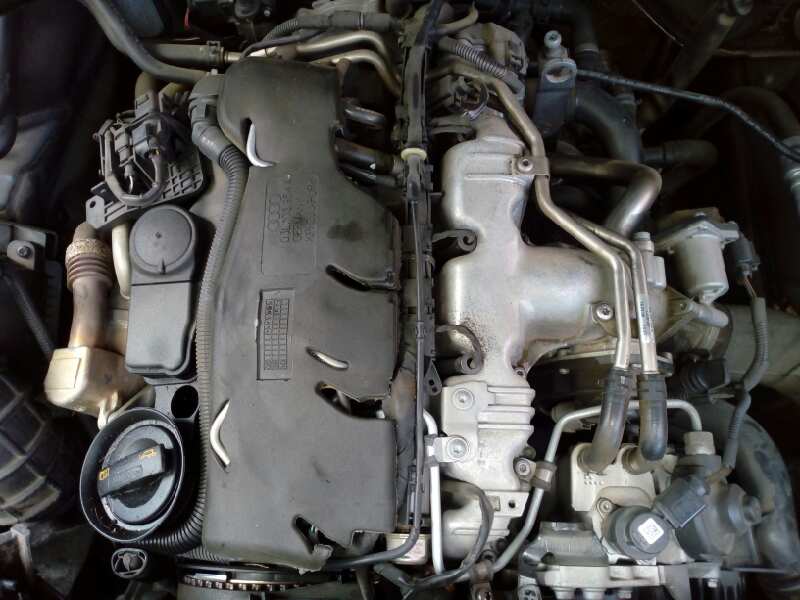 AUDI A6 C6/4F (2004-2011) Pегулятор климы 8T1820043T, E2-A1-19-5 18571148