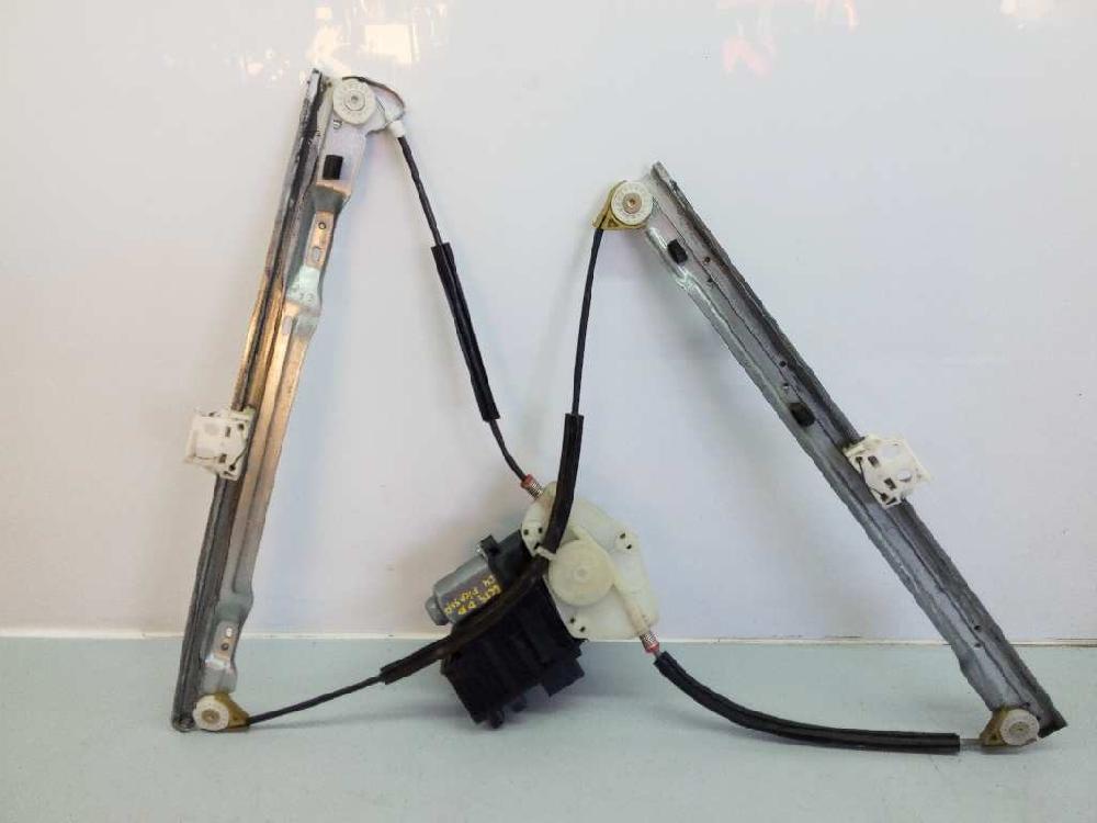 Elevalunas delantero derecho RHJ 9682495580 de Citroen C4 picasso 2007-2013 136 CV - pieza usada