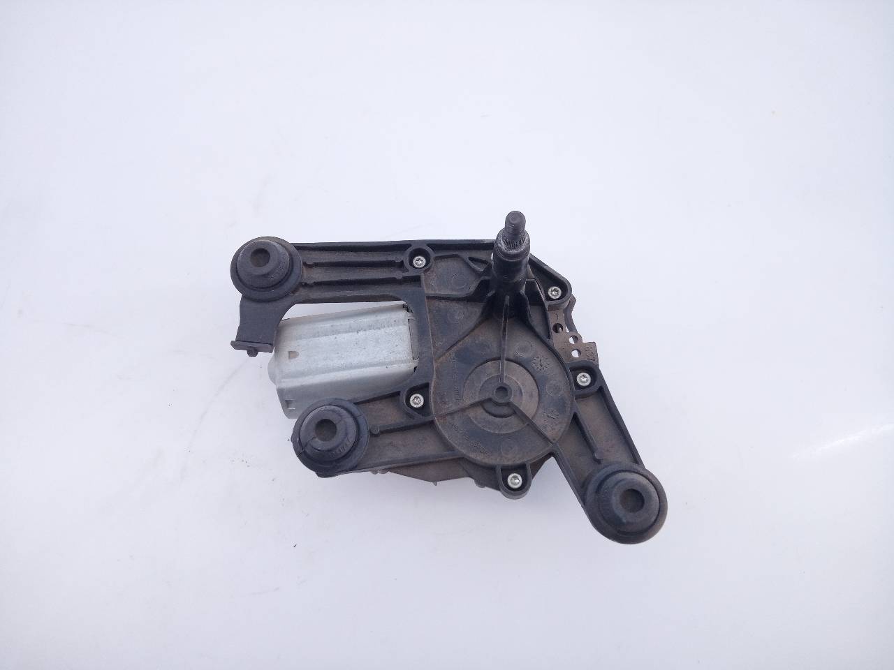 CITROËN C4 2 generation (2010-2024) Tailgate  Window Wiper Motor 9680477480,E1-A4-48-1 18680434