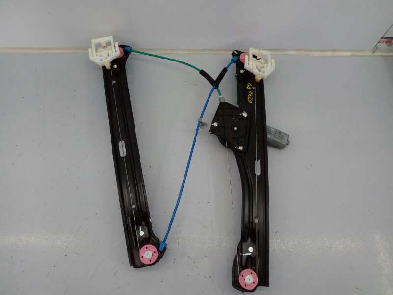 BMW X1 F48/F49 (2015-2023) Front Right Door Window Regulator 13262410, 734951406, E1-A3-46-1 24484133