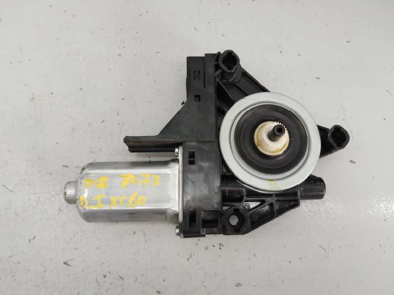 VOLVO XC60 1 generation (2008-2017) Front Left Door Window Regulator Motor 110411966268, E1-A5-3-1 18544217