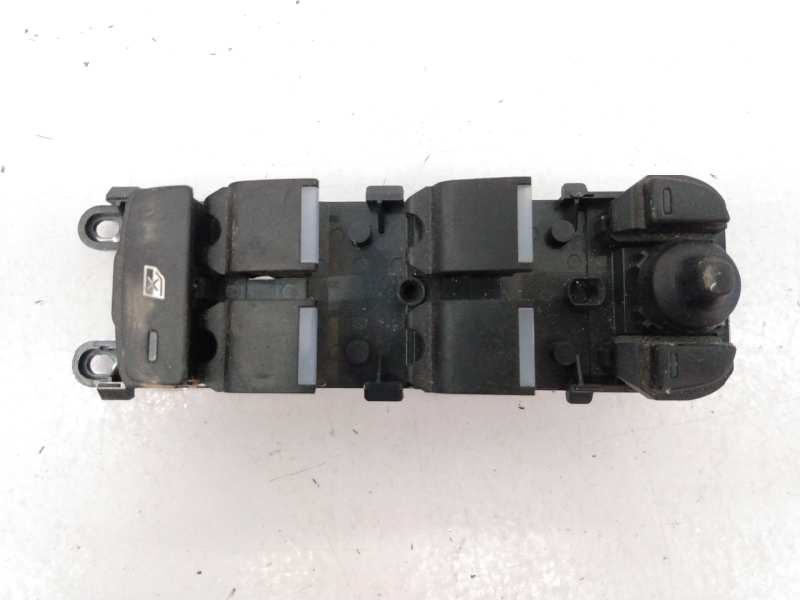 JAGUAR XF 1 generation  (2011-2016) Front Left Door Window Switch AW9314540AC, 13W051, E3-B3-53-4 18547248