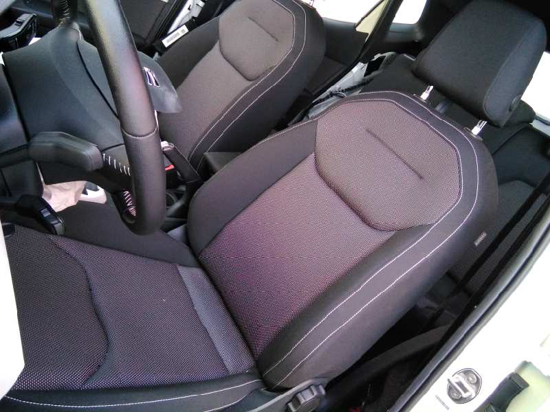 SEAT Arona 1 generation (2017-2024) Стартер 02Z911024Q, 0001179514, P3-A7-24-3 18629756