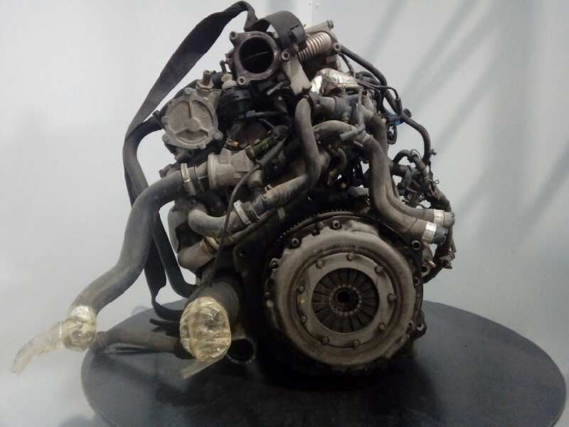 FIAT Stilo 1 generation (2001-2010) Motor 192A1000,M1-A3-137 18433769