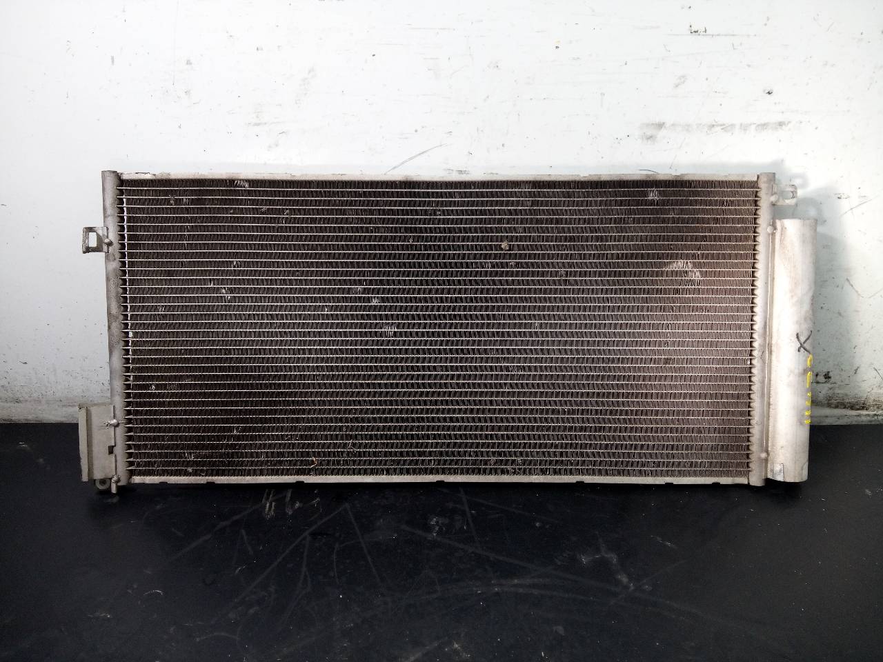 OPEL Corsa D (2006-2020) Air Con radiator P2-A4-7 24078510