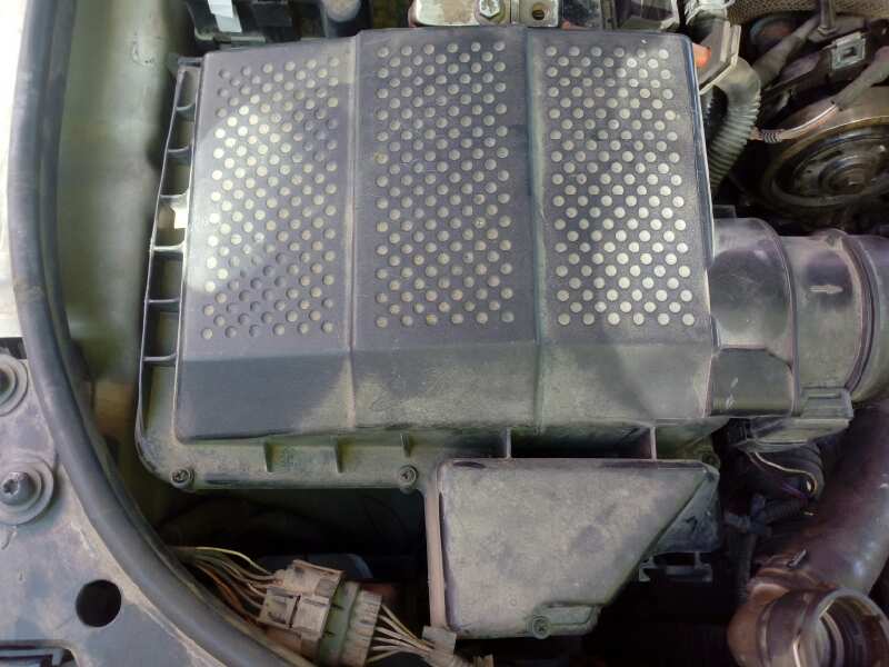 LAND ROVER Discovery 3 generation (2004-2009) Other Engine Compartment Parts 24290571