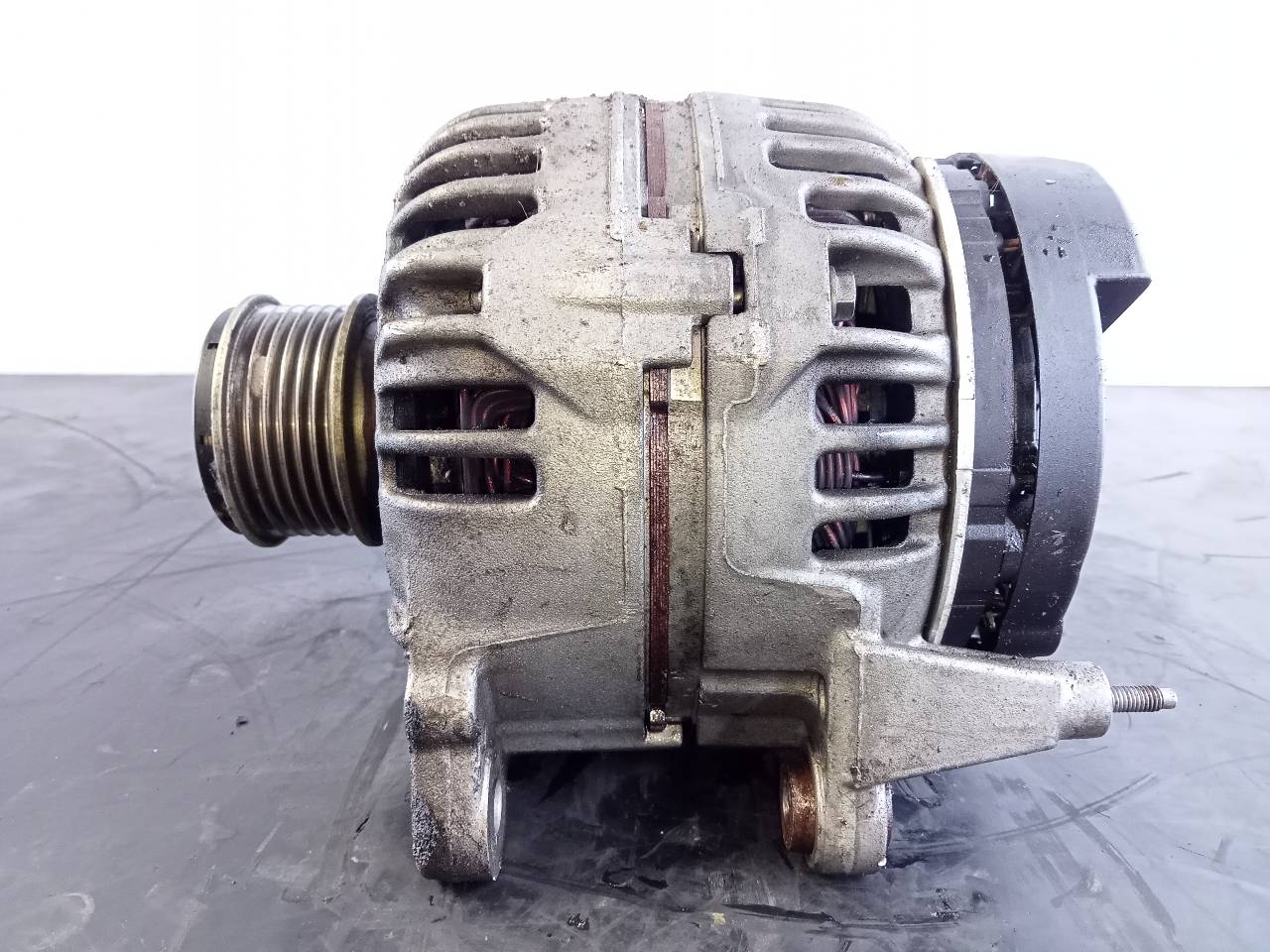 CHEVROLET Alternator 06F903023F+,P3-A5-28-3 26270849