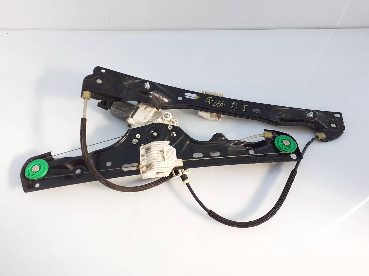 BMW X1 E84 (2009-2015) Front Left Door Window Regulator 0130822226,E1-A3-8-2 18739410